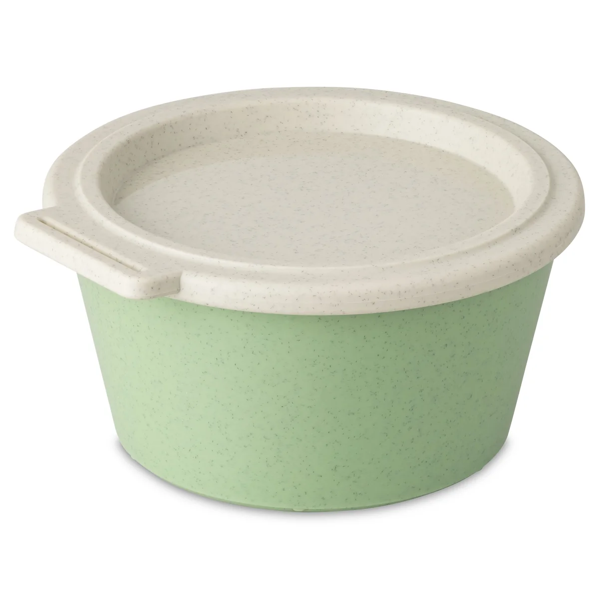 Koziol MOVE BOX 700ml, Schale mit Deckel