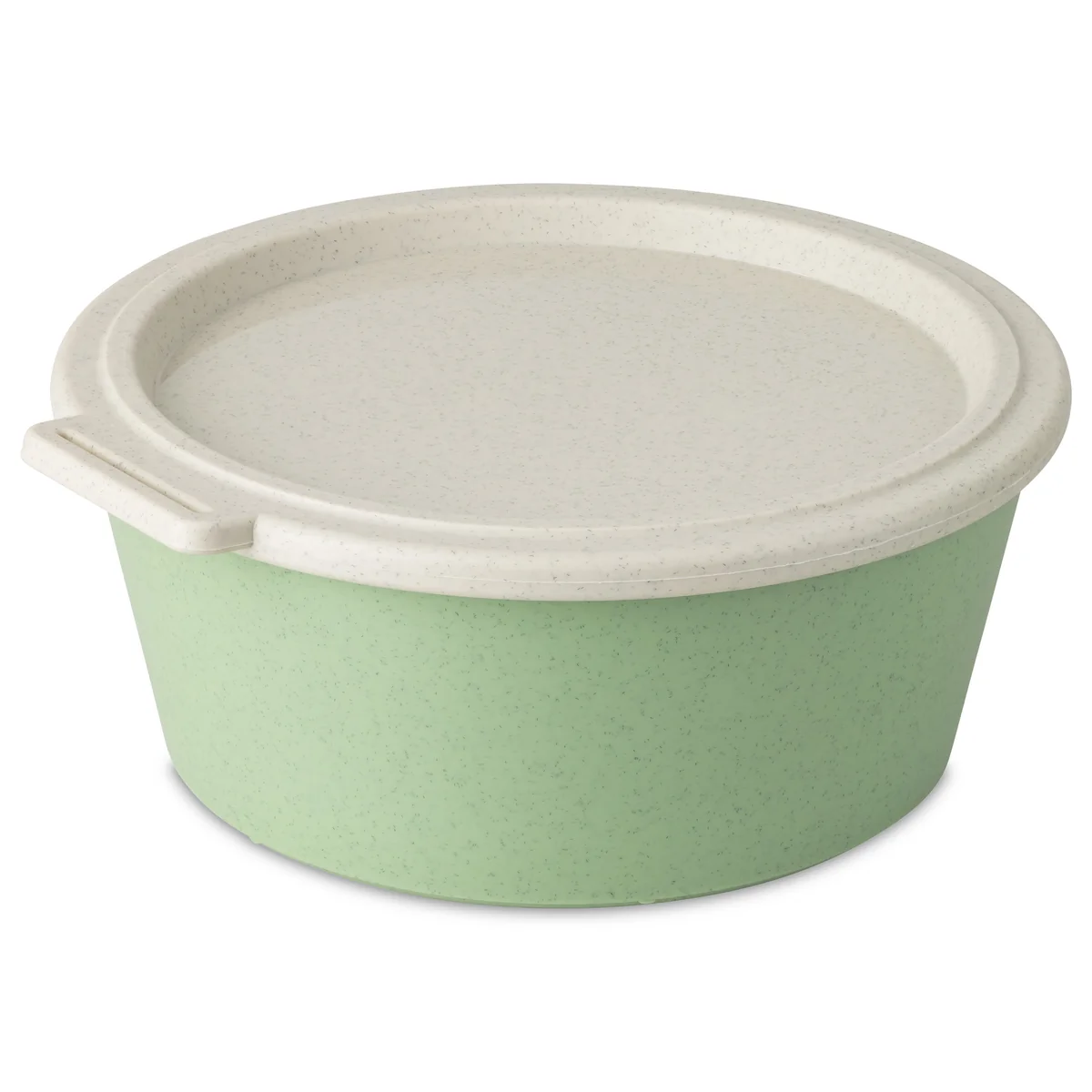 Koziol MOVE BOX 1,3l, Schale mit Deckel
