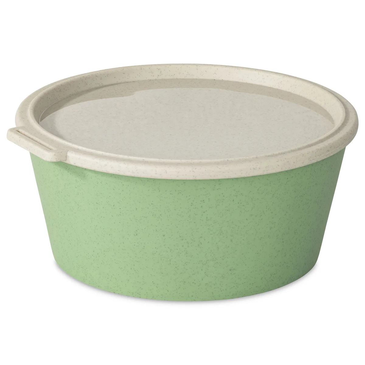 Koziol MOVE BOX 2,2l, Schale mit Deckel