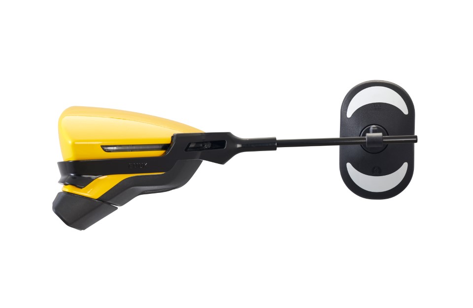 Caravanspiegel Seat Leon III (Typ 5F) ab Bj. 11/12 - 01/20