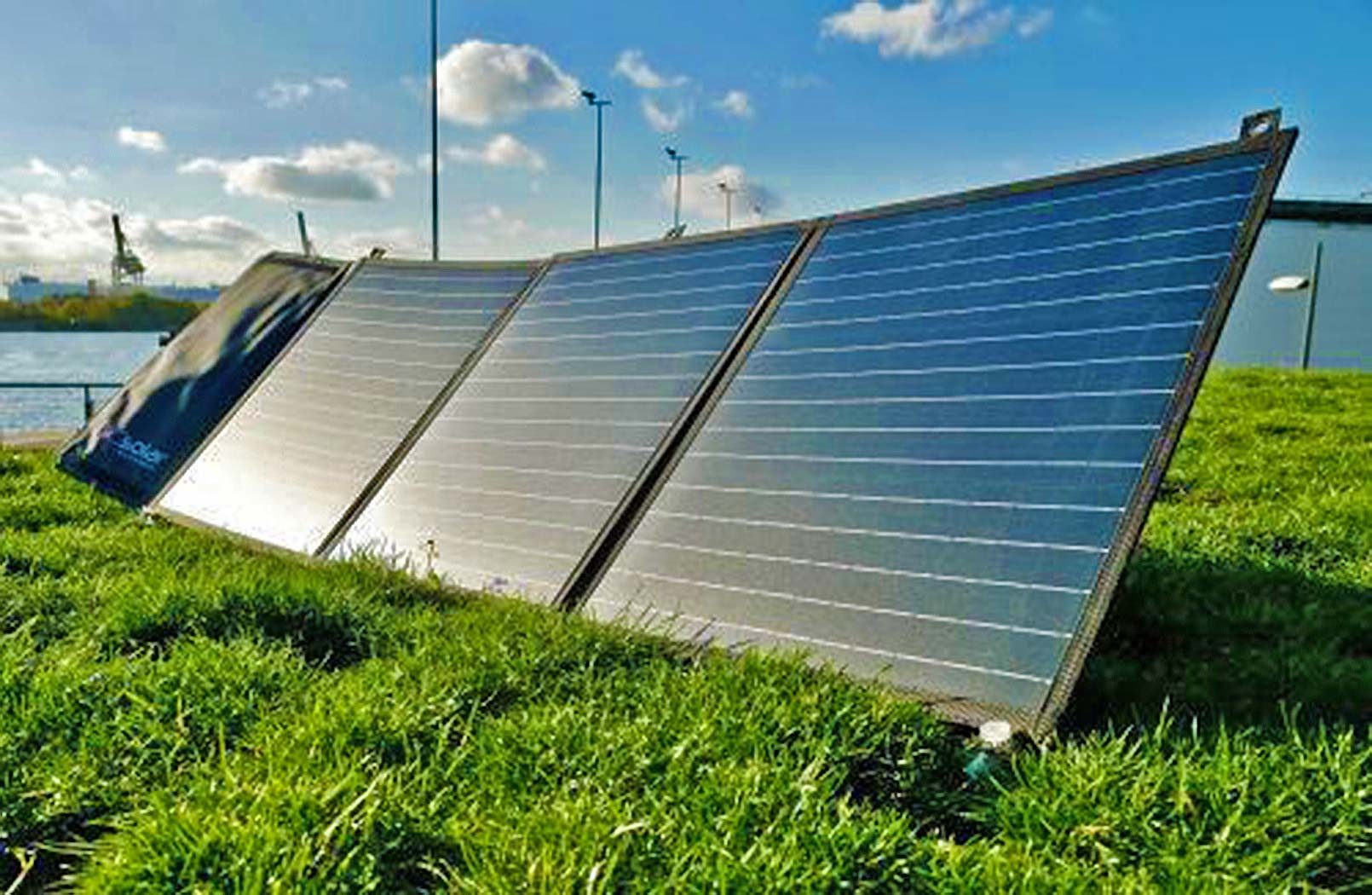Solarmodul Solara 