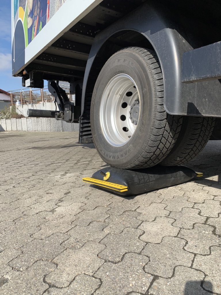 Air-Lift 72 cm 2er Set für Zwillingsbereifung