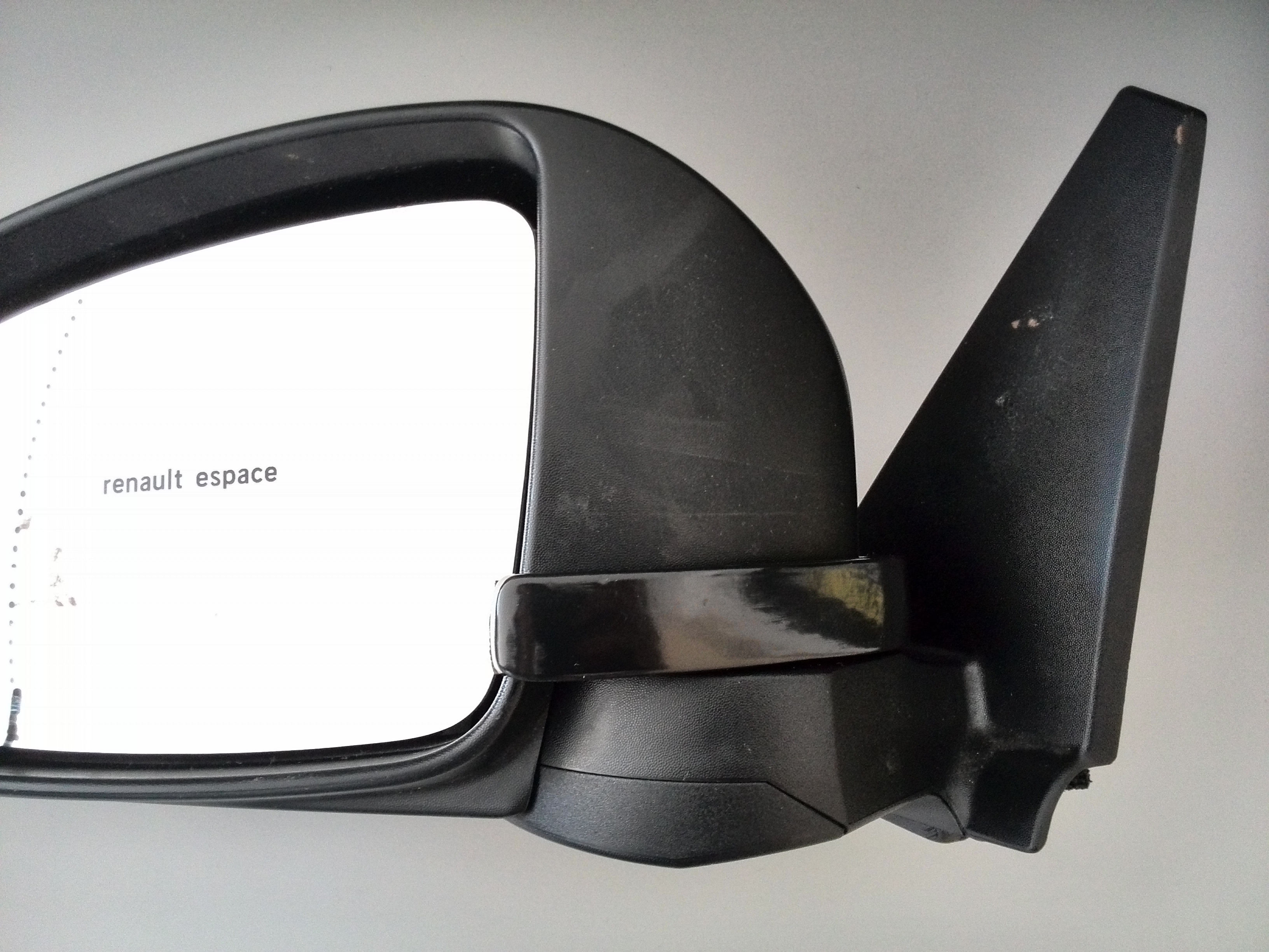 Caravanspiegel Renault Espace IV ab Bj. 2006-2014