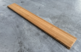 Calibox Bambus 610 verkeilen der Tische