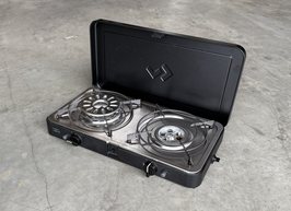 Calibox 2 COOK TURBO FFD DELUXE