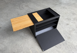 Calibox Modul Kochen 600 x 400 H 470