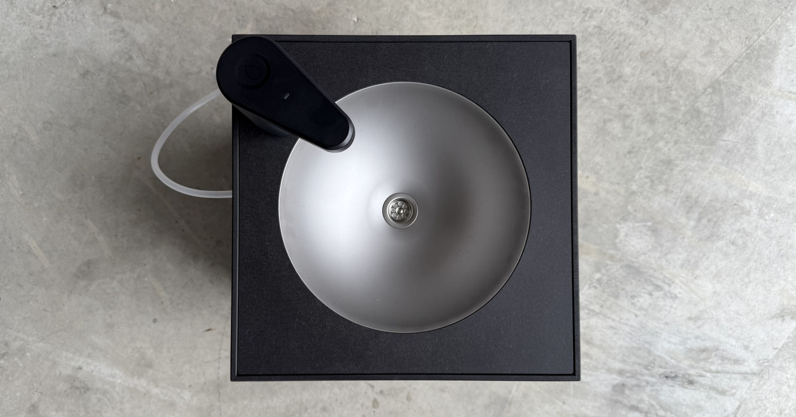 Calibox Modul Becken 400 x 400 H 470