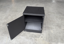 Calibox Modul Türe 400 x 400 H 470