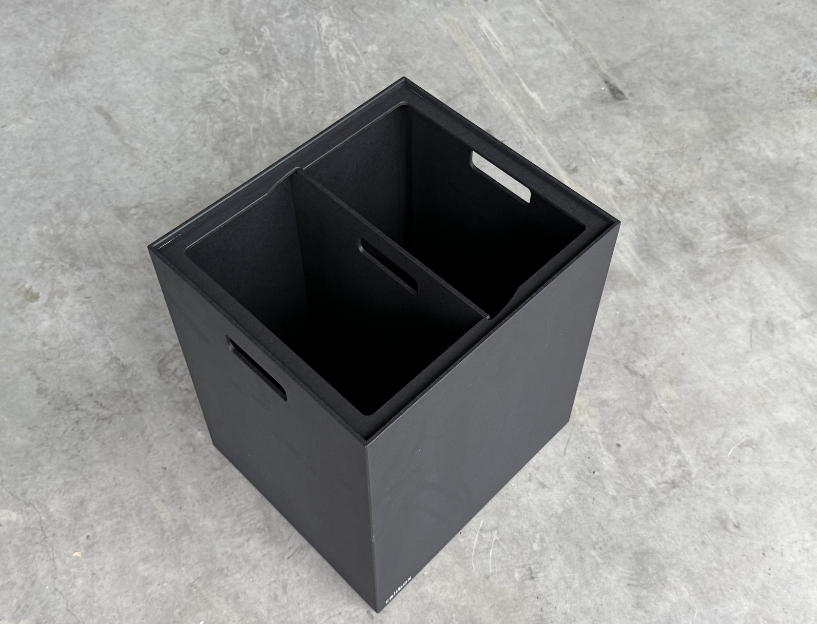 Calibox Modul Stauraum 400 x 350 H 470