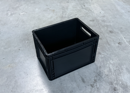 AUER EUROBOX 400 x 300 H320